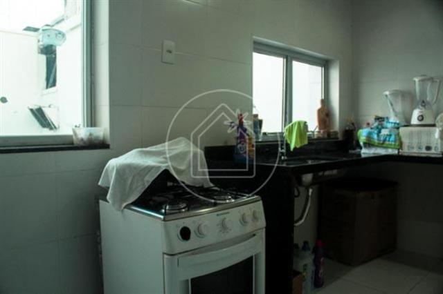 Apartamento à venda com 5 dormitórios em Copacabana, Rio de janeiro cod:802763 - Foto 15