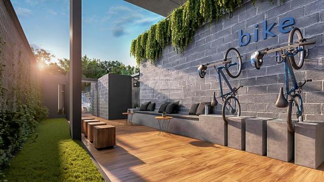 Apartamento à venda com 2 dormitórios em Atiradores, Joinville cod:149693 - Foto 13