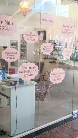 Vaga de manicure - Foto 2