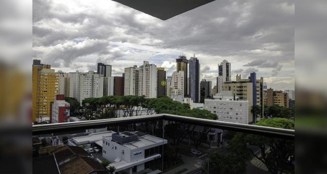 Apartamento com 3 dormitórios à venda, 164 m² por r$ 1.455.000,00 - bigorrilho - curitiba/ - Foto 9