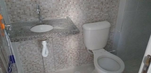 Lançamento em Casa Caiada 2 quartos com suite Residencial Plaza Milano - Foto 7