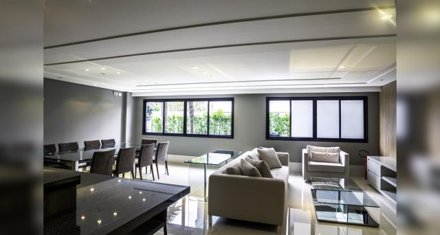 Apartamento com 3 dormitórios à venda, 164 m² por r$ 1.455.000,00 - bigorrilho - curitiba/ - Foto 15