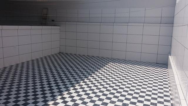 Alugo ótima casa para morar no bairro Raimundo Melo - Foto 17