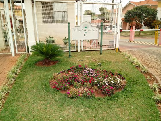 Apartamento à venda com 2 dormitórios em Parque santa felícia jardim, São carlos cod:4379 - Foto 4