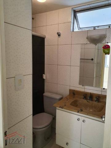Apartamento com 3 dormitórios à venda, 72 m² por r$ 295.000 - freguesia do ó - são paulo/s - Foto 6