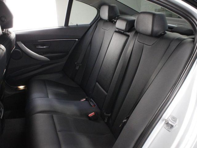 320iA 2.0 TB M Sport ActiveFlex 16V 4p Senso D - Foto 7
