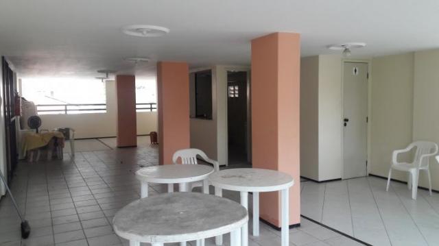 Apartamento com 03 quartos próximo shopping rio mar papicu - Foto 19