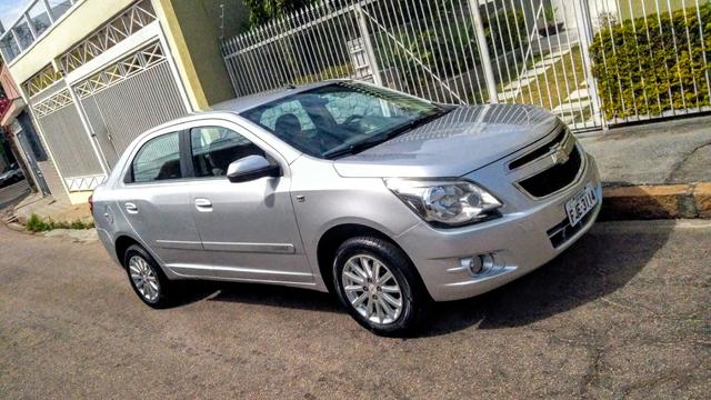 Cobalt ltz impecável 2013 - Foto 7