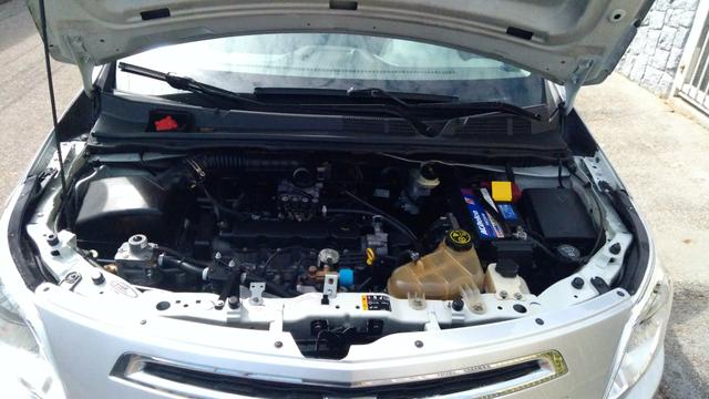 Cobalt ltz impecável 2013 - Foto 12