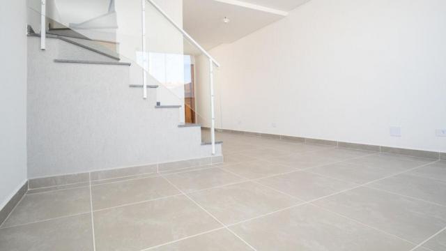 Casa à venda com 2 dormitórios em Cidade industrial, Curitiba cod:58646 - Foto 7