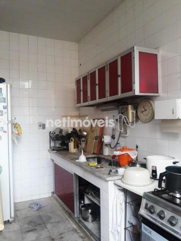 Apartamento à venda com 4 dormitórios em Floresta, Belo horizonte cod:646242 - Foto 16