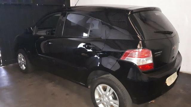Vendo Agile LTZ