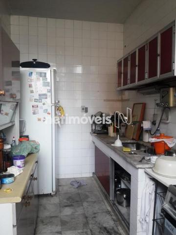 Apartamento à venda com 4 dormitórios em Floresta, Belo horizonte cod:646242 - Foto 17