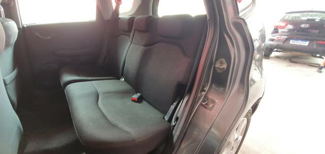 Honda fit 1.4 lxl 2009 mec completo - Foto 11