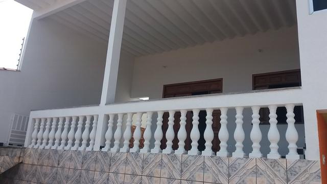 Alugo ótima casa para morar no bairro Raimundo Melo - Foto 18