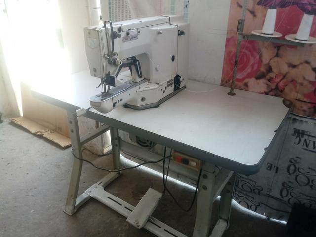 Vendo maquina travete Sun special .maquina muito boa ,liga que agente negocia. - Foto 3