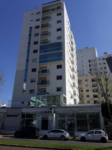 Apartamento 2 dormitórios prox AABB - Foto 15