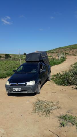 Vendo Montana - Foto 6