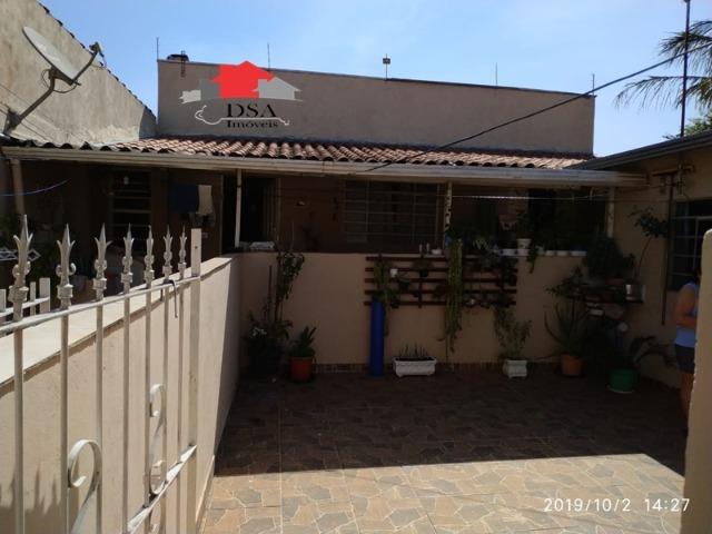 Casa para venda Vila Real Continuação em Hortolândia-SP CA0042 - Foto 7