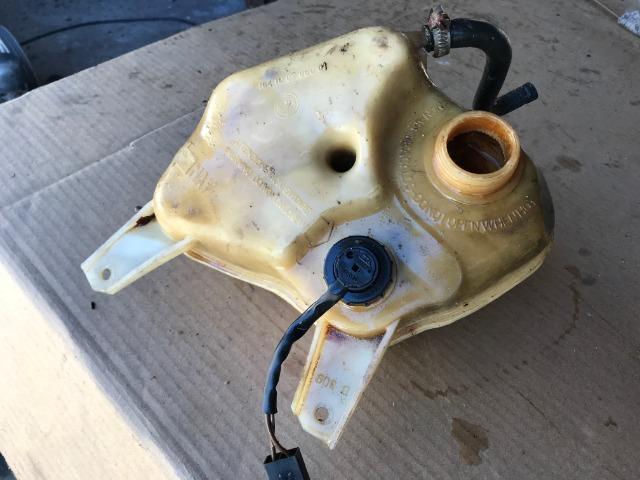 Reservatorio de agua radiador alfa 164