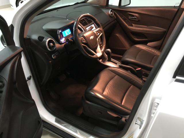 Chevrolet Tracker LTZ 48.000km 2015 - Foto 7