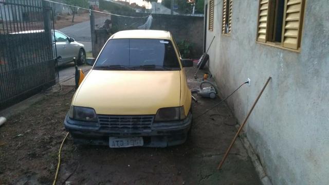 Chevrolet Kadett Sl 1990 - Foto 3