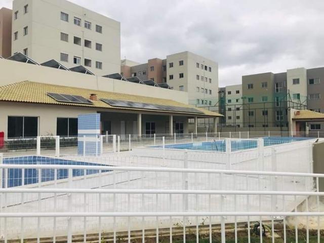 Saia do Aluguel! Condomínio completo em São Diogo, entrega em Dezembro!!! - Foto 3