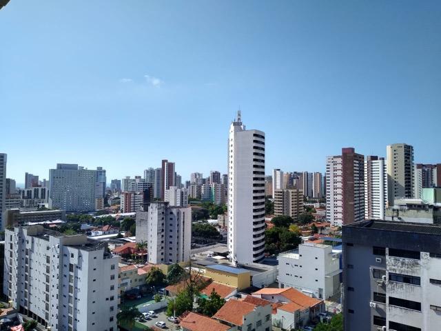 PX:Edf. Torres Câmara II , quatro quartos, duas vagas, andar alto - Foto 11