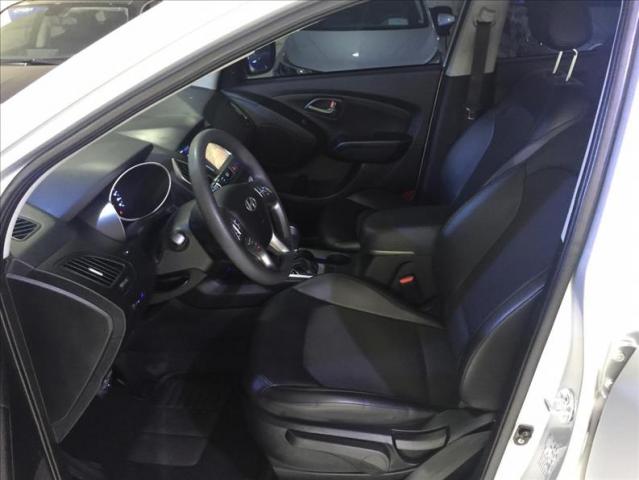 Hyundai Ix35 2.0 Mpfi gl 16v - Foto 9