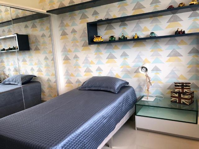 Varanda do parque com desconto sensacional 4 quartos com suite na reserva do paiva-E - Foto 14