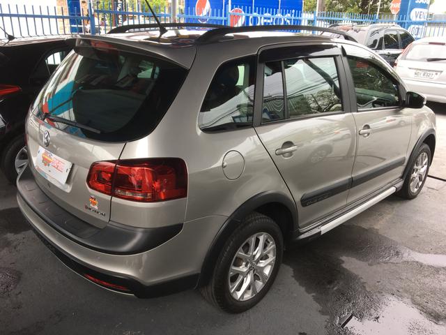 VW Spacecross 1.6 2013 - Foto 5