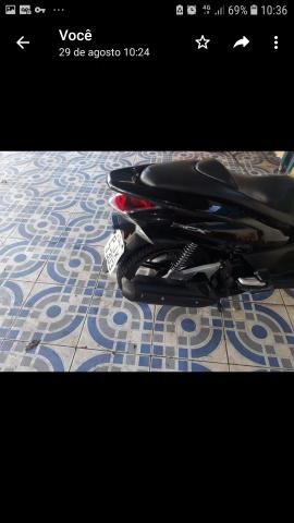 Pcx 2015 8.000 n * zap * - Foto 2