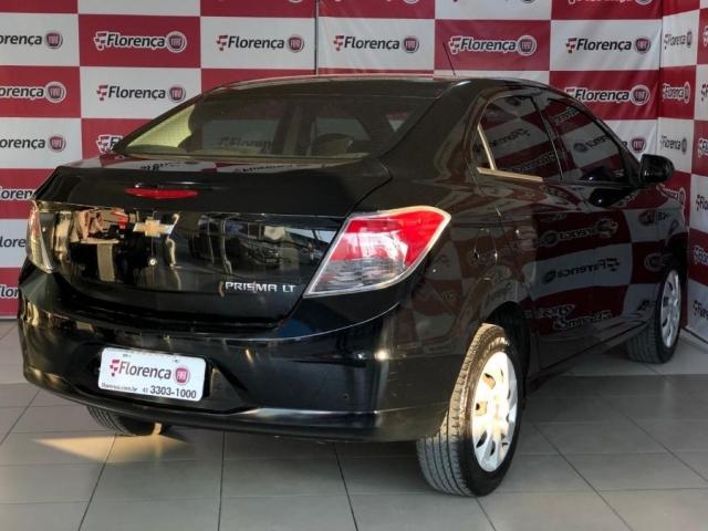 Chevrolet Prisma LT 1.4 4P - Foto 9