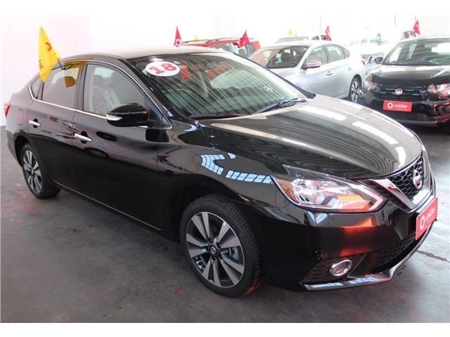 Nissan Sentra Sv 2.0 2018 IPVA 2020 Gratis - Foto 2