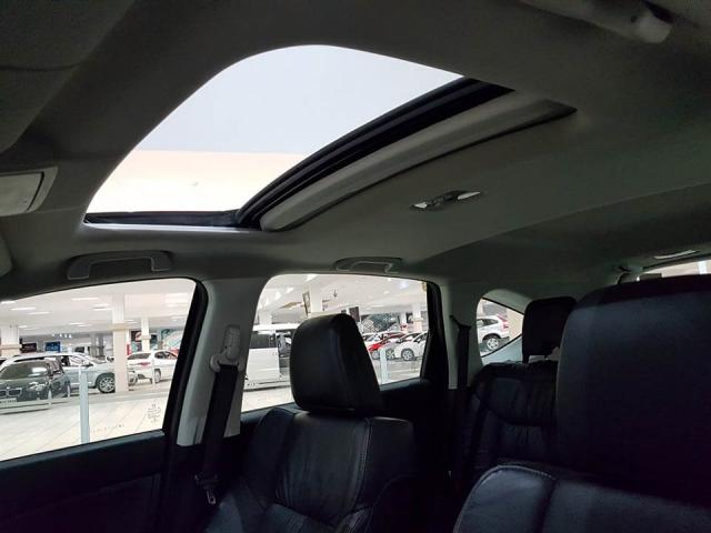 HONDA CRV 2013/2013 2.0 EXL 4X2 16V FLEX 4P AUTOMÁTICO - Foto 8