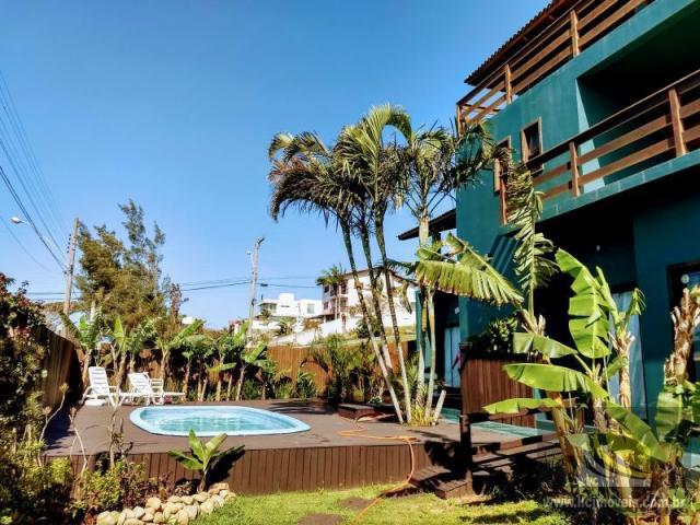 Casa para Venda em Imbituba, Vila Nova, 4 dormitórios, 2 suítes, 3 banheiros, 5 vagas - Foto 16