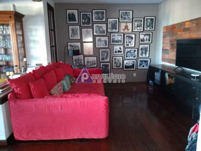 Casa à venda com 4 dormitórios em Santa teresa, Rio de janeiro cod:FLCA40016 - Foto 7