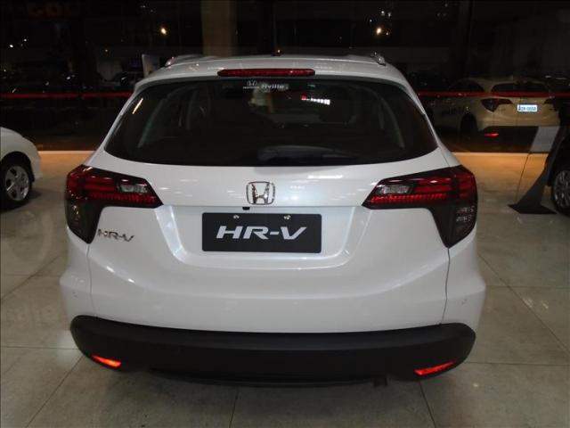 Honda Hr-v 1.8 16v Exl - Foto 7