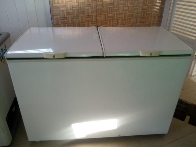 Sorveteria Completa 220w - Foto 5