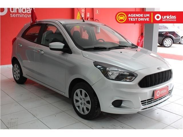 Ka se 1.0 - 2018