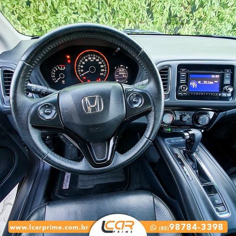 Honda HRV 2016 Cvt ( Todas revisões) - Foto 8