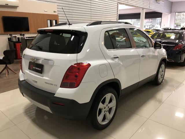 Chevrolet Tracker LTZ 48.000km 2015 - Foto 5