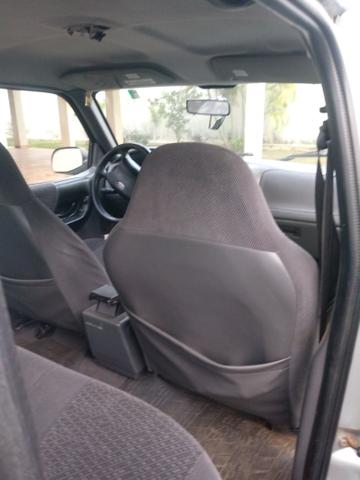 Ranger DIESEL 2004 xlt 2.8 power strok 29.900 zap - Foto 10