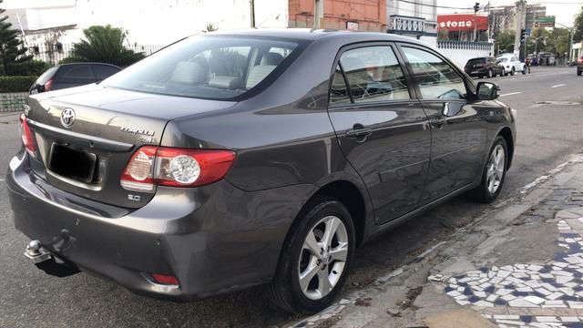 Toyota Corolla XEI 2.0 Flex 2012- Muito novo!! - Foto 4