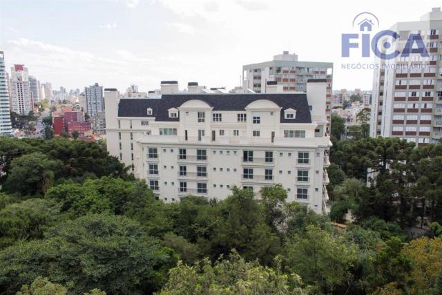 Apartamento com 5 dormitórios à venda, 283 m² por R$ 3.307.980,44 - Juvevê - Curitiba/PR