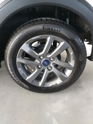 Ford Ka 1.5 Freestyle 2019 At - Foto 12