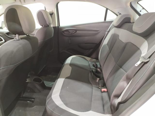 GM - CHEVROLET ONIX HATCH LT 1.0 8V FLEXPOWER 5P MEC. - Foto 6