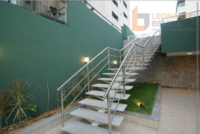 Apartamento residencial à venda, meireles, fortaleza. - Foto 5