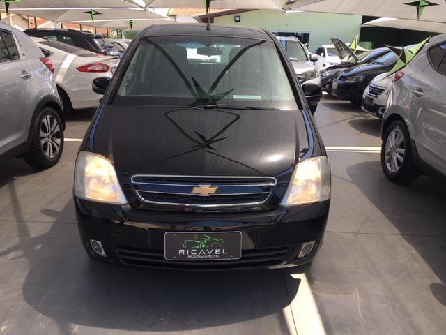 Meriva maxx 1.4 2012 completa - Foto 3