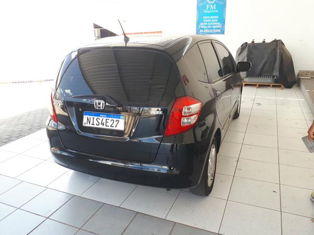 HONDA LXL 1.4 Top de Linha CÂMBIO AUTOMÁTICO - Foto 8